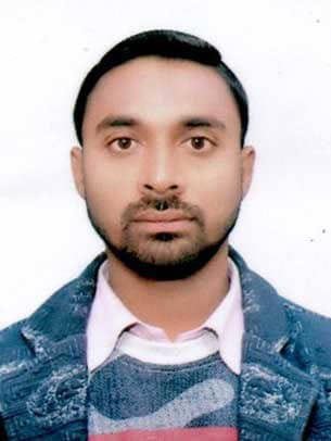 Dr. Pushpendra Kumar Verma